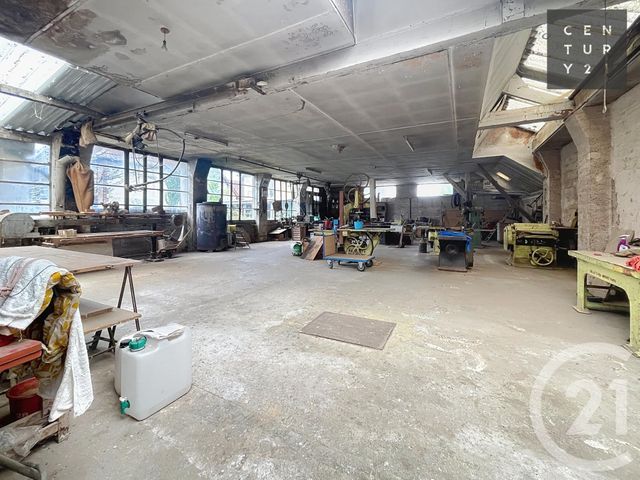 maison à vendre - 7 pièces - 248.0 m2 - PAYNS - 10 - CHAMPAGNE-ARDENNE - Century 21 Lairé Immobilier