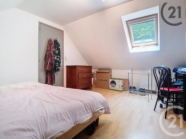 Appartement à vendre - 4 pièces - 60.0 m2 - TROYES - 10 - CHAMPAGNE-ARDENNE - Century 21 Lairé Immobilier