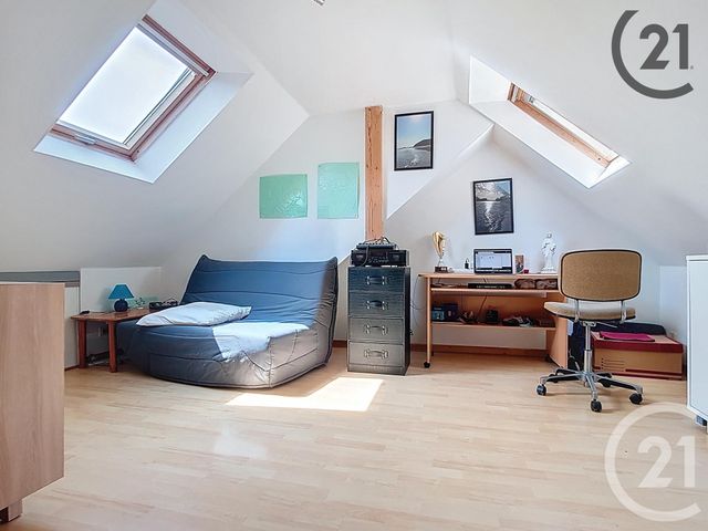 Appartement à vendre - 4 pièces - 60.0 m2 - TROYES - 10 - CHAMPAGNE-ARDENNE - Century 21 Lairé Immobilier