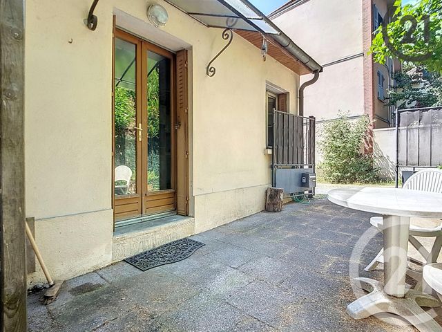 appartement - TROYES - 10