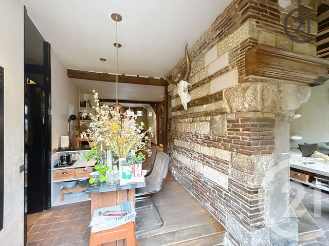 maison à vendre - 6 pièces - 242.0 m2 - TROYES - 10 - CHAMPAGNE-ARDENNE - Century 21 Lairé Immobilier