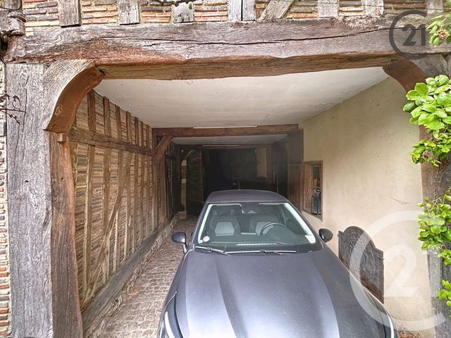 maison à vendre - 6 pièces - 242.0 m2 - TROYES - 10 - CHAMPAGNE-ARDENNE - Century 21 Lairé Immobilier