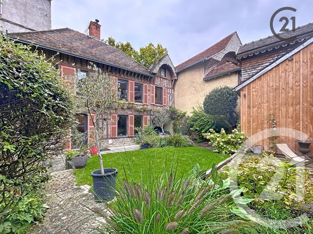 maison - TROYES - 10
