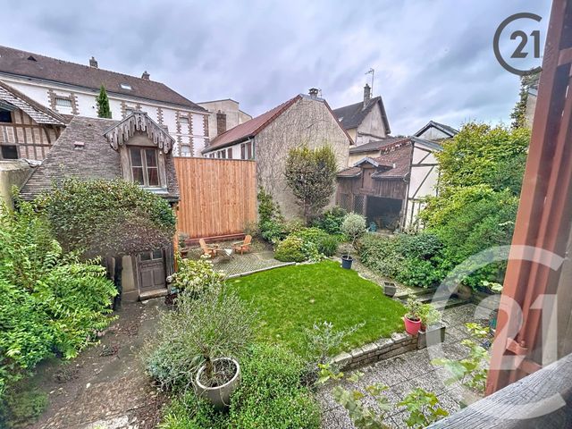 maison à vendre - 6 pièces - 242.0 m2 - TROYES - 10 - CHAMPAGNE-ARDENNE - Century 21 Lairé Immobilier