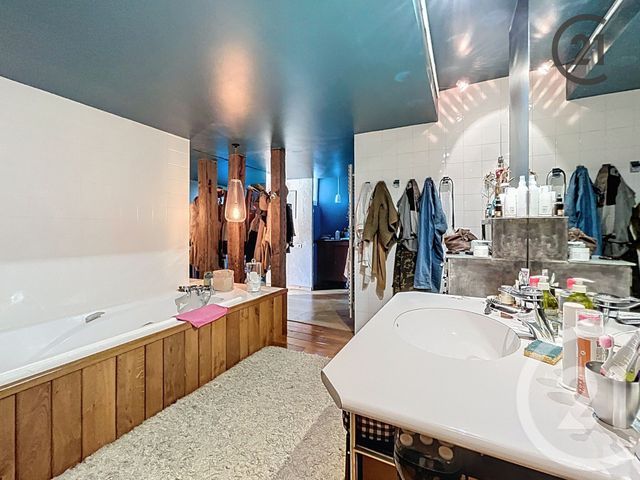 maison à vendre - 6 pièces - 242.0 m2 - TROYES - 10 - CHAMPAGNE-ARDENNE - Century 21 Lairé Immobilier