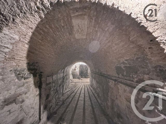 maison à vendre - 6 pièces - 242.0 m2 - TROYES - 10 - CHAMPAGNE-ARDENNE - Century 21 Lairé Immobilier