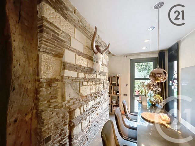 maison à vendre - 6 pièces - 242.0 m2 - TROYES - 10 - CHAMPAGNE-ARDENNE - Century 21 Lairé Immobilier