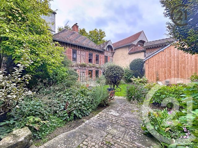 maison à vendre - 6 pièces - 242.0 m2 - TROYES - 10 - CHAMPAGNE-ARDENNE - Century 21 Lairé Immobilier