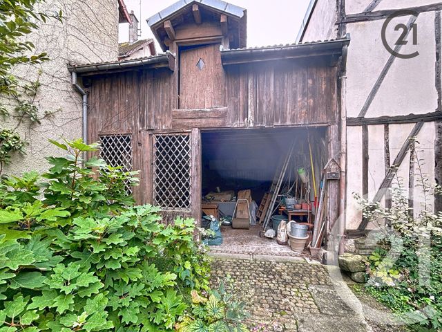 maison à vendre - 6 pièces - 242.0 m2 - TROYES - 10 - CHAMPAGNE-ARDENNE - Century 21 Lairé Immobilier