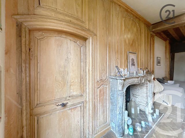 maison à vendre - 6 pièces - 242.0 m2 - TROYES - 10 - CHAMPAGNE-ARDENNE - Century 21 Lairé Immobilier