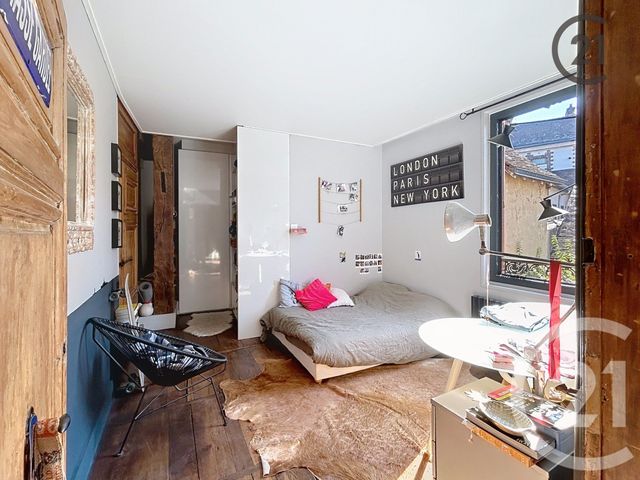 maison à vendre - 6 pièces - 242.0 m2 - TROYES - 10 - CHAMPAGNE-ARDENNE - Century 21 Lairé Immobilier