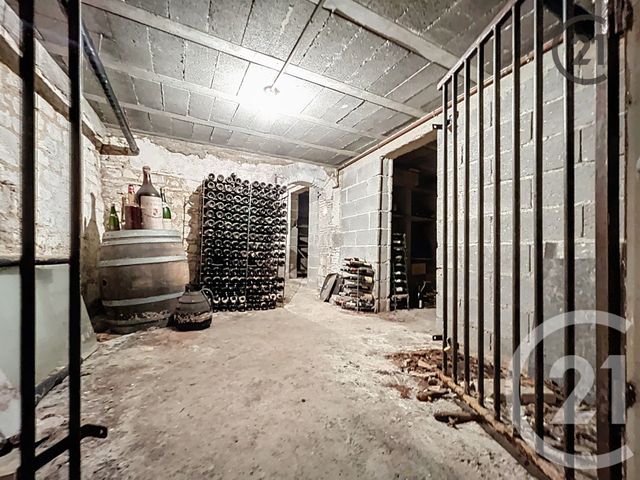 maison à vendre - 6 pièces - 242.0 m2 - TROYES - 10 - CHAMPAGNE-ARDENNE - Century 21 Lairé Immobilier