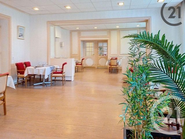 Appartement à vendre - 2 pièces - 60.0 m2 - TROYES - 10 - CHAMPAGNE-ARDENNE - Century 21 Lairé Immobilier