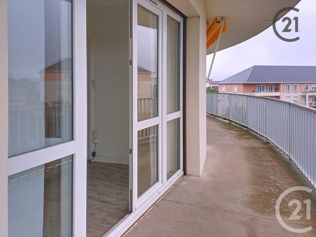 Appartement à vendre - 2 pièces - 60.0 m2 - TROYES - 10 - CHAMPAGNE-ARDENNE - Century 21 Lairé Immobilier