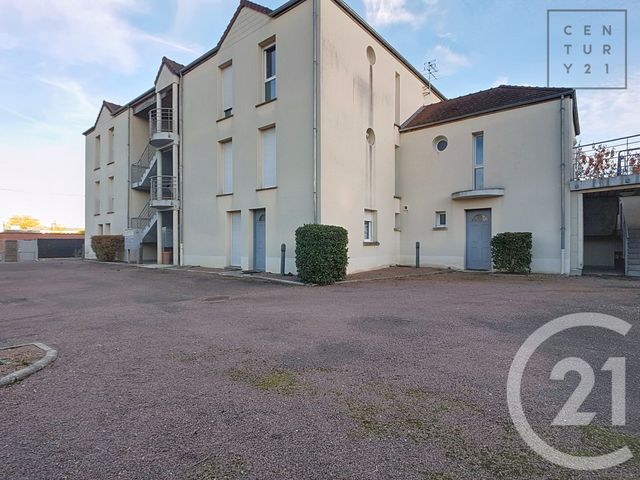 Appartement Studio à vendre ST JULIEN LES VILLAS