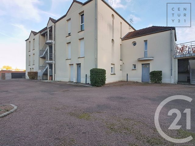 Appartement Studio à vendre - 1 pièce - 22.8 m2 - ST JULIEN LES VILLAS - 10 - CHAMPAGNE-ARDENNE - Century 21 Lairé Immobilier