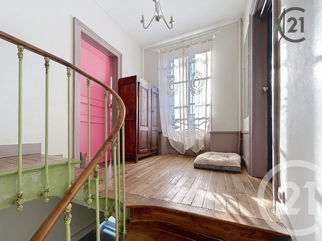 maison à vendre - 6 pièces - 210.0 m2 - TROYES - 10 - CHAMPAGNE-ARDENNE - Century 21 Lairé Immobilier