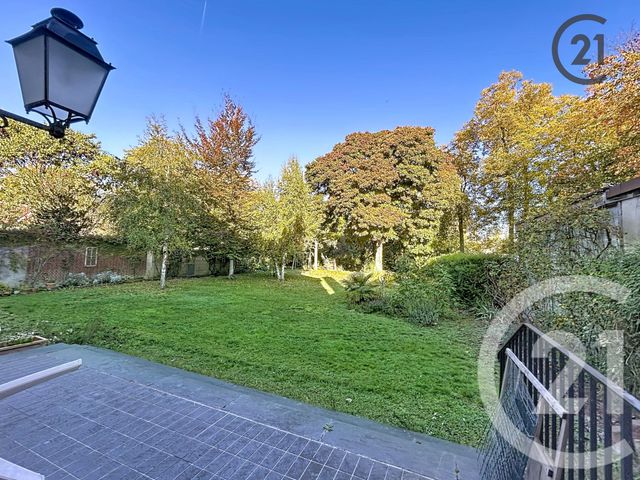 maison à vendre - 6 pièces - 210.0 m2 - TROYES - 10 - CHAMPAGNE-ARDENNE - Century 21 Lairé Immobilier