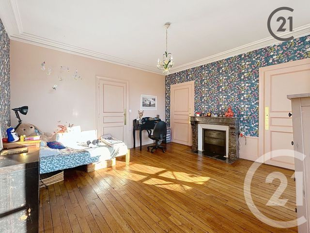 maison à vendre - 6 pièces - 210.0 m2 - TROYES - 10 - CHAMPAGNE-ARDENNE - Century 21 Lairé Immobilier