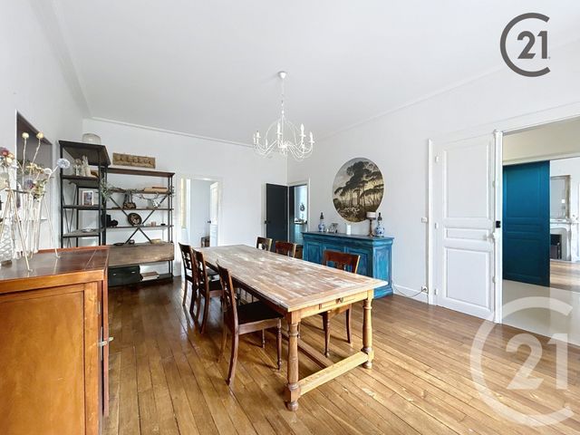 maison à vendre - 6 pièces - 210.0 m2 - TROYES - 10 - CHAMPAGNE-ARDENNE - Century 21 Lairé Immobilier