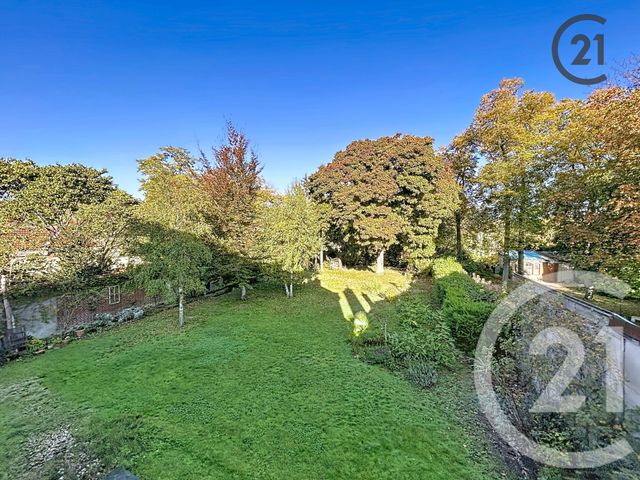 maison à vendre - 6 pièces - 210.0 m2 - TROYES - 10 - CHAMPAGNE-ARDENNE - Century 21 Lairé Immobilier