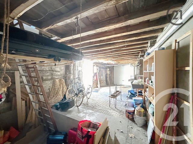 maison à vendre - 6 pièces - 210.0 m2 - TROYES - 10 - CHAMPAGNE-ARDENNE - Century 21 Lairé Immobilier