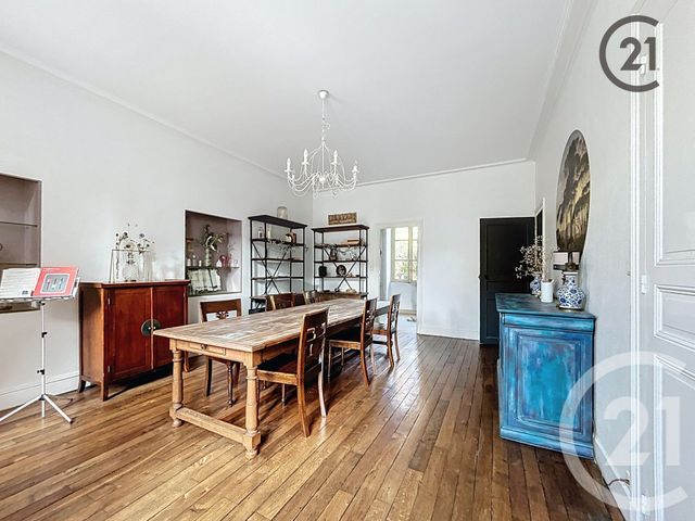 maison à vendre - 6 pièces - 210.0 m2 - TROYES - 10 - CHAMPAGNE-ARDENNE - Century 21 Lairé Immobilier