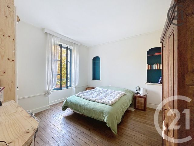 maison à vendre - 6 pièces - 210.0 m2 - TROYES - 10 - CHAMPAGNE-ARDENNE - Century 21 Lairé Immobilier