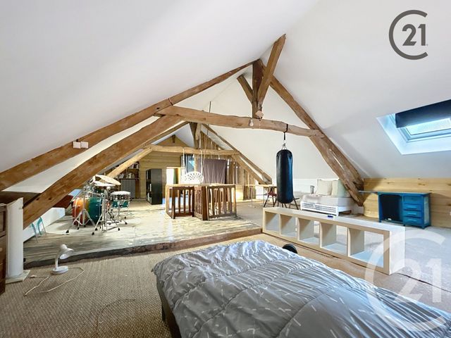 maison à vendre - 6 pièces - 210.0 m2 - TROYES - 10 - CHAMPAGNE-ARDENNE - Century 21 Lairé Immobilier