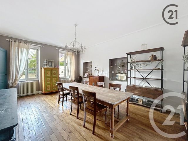 maison à vendre - 6 pièces - 210.0 m2 - TROYES - 10 - CHAMPAGNE-ARDENNE - Century 21 Lairé Immobilier