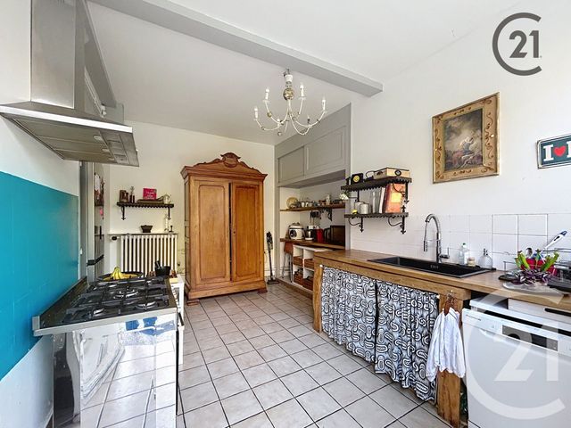 maison à vendre - 6 pièces - 210.0 m2 - TROYES - 10 - CHAMPAGNE-ARDENNE - Century 21 Lairé Immobilier