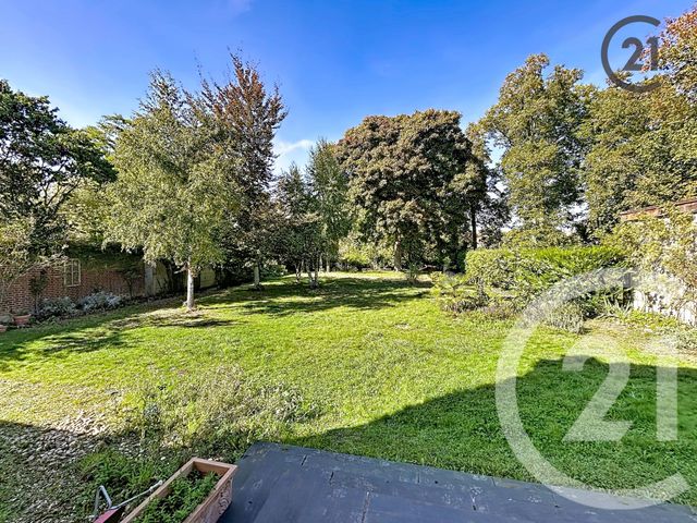 maison à vendre - 6 pièces - 210.0 m2 - TROYES - 10 - CHAMPAGNE-ARDENNE - Century 21 Lairé Immobilier