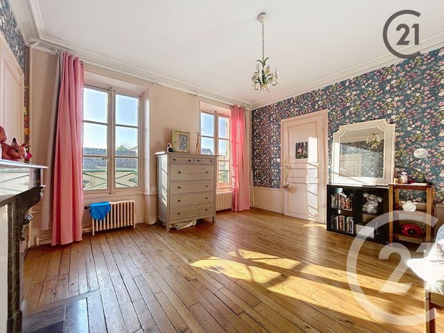 maison à vendre - 6 pièces - 210.0 m2 - TROYES - 10 - CHAMPAGNE-ARDENNE - Century 21 Lairé Immobilier