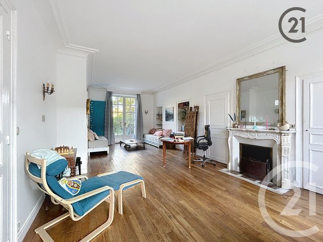 maison à vendre - 6 pièces - 210.0 m2 - TROYES - 10 - CHAMPAGNE-ARDENNE - Century 21 Lairé Immobilier