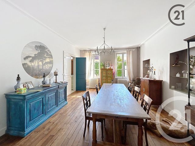 maison à vendre - 6 pièces - 210.0 m2 - TROYES - 10 - CHAMPAGNE-ARDENNE - Century 21 Lairé Immobilier