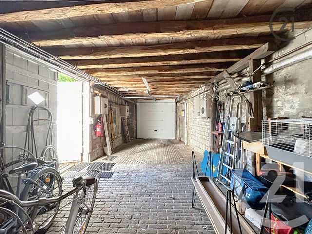 maison à vendre - 6 pièces - 210.0 m2 - TROYES - 10 - CHAMPAGNE-ARDENNE - Century 21 Lairé Immobilier