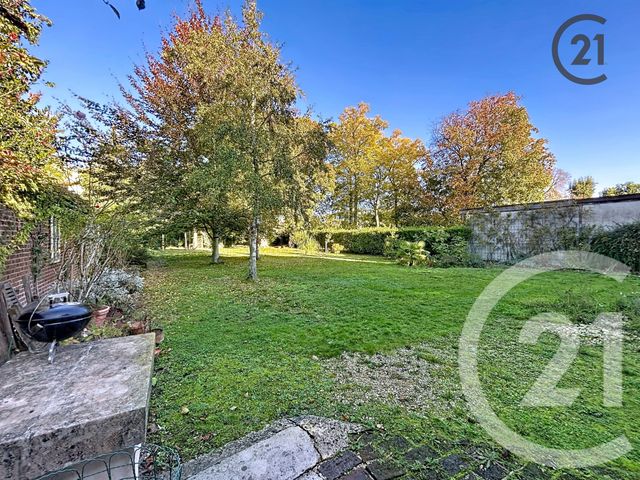 maison à vendre - 6 pièces - 210.0 m2 - TROYES - 10 - CHAMPAGNE-ARDENNE - Century 21 Lairé Immobilier