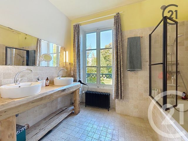 maison à vendre - 6 pièces - 210.0 m2 - TROYES - 10 - CHAMPAGNE-ARDENNE - Century 21 Lairé Immobilier