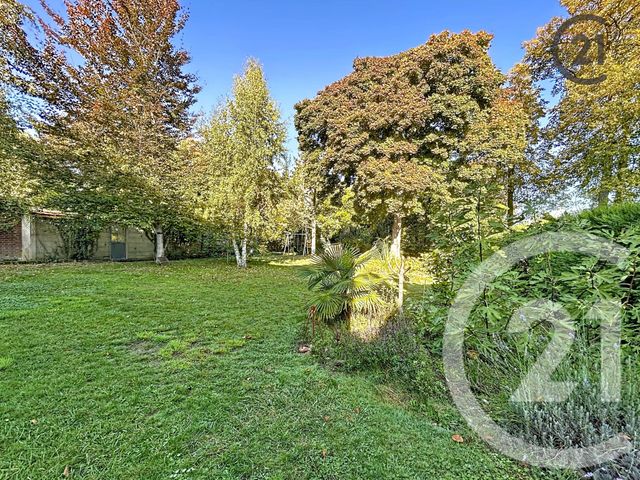 maison à vendre - 6 pièces - 210.0 m2 - TROYES - 10 - CHAMPAGNE-ARDENNE - Century 21 Lairé Immobilier