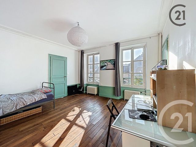 maison à vendre - 6 pièces - 210.0 m2 - TROYES - 10 - CHAMPAGNE-ARDENNE - Century 21 Lairé Immobilier