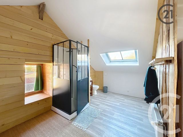 maison à vendre - 6 pièces - 210.0 m2 - TROYES - 10 - CHAMPAGNE-ARDENNE - Century 21 Lairé Immobilier