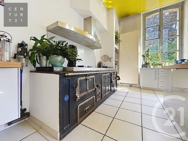 maison à vendre - 15 pièces - 655.0 m2 - ST JULIEN LES VILLAS - 10 - CHAMPAGNE-ARDENNE - Century 21 Lairé Immobilier