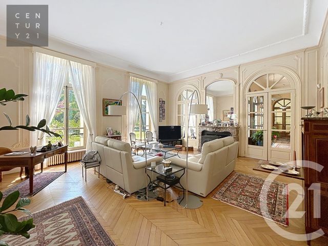 maison à vendre - 15 pièces - 655.0 m2 - ST JULIEN LES VILLAS - 10 - CHAMPAGNE-ARDENNE - Century 21 Lairé Immobilier