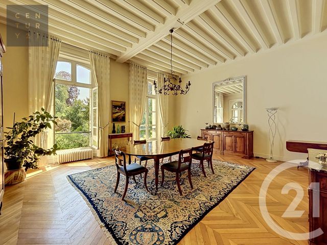 maison à vendre - 15 pièces - 655.0 m2 - ST JULIEN LES VILLAS - 10 - CHAMPAGNE-ARDENNE - Century 21 Lairé Immobilier