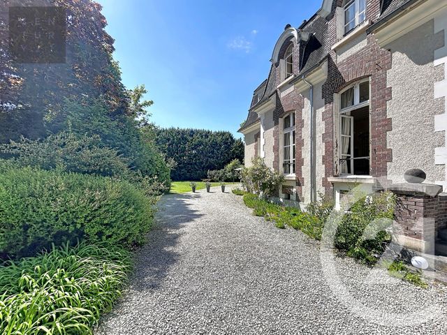 maison à vendre - 15 pièces - 655.0 m2 - ST JULIEN LES VILLAS - 10 - CHAMPAGNE-ARDENNE - Century 21 Lairé Immobilier