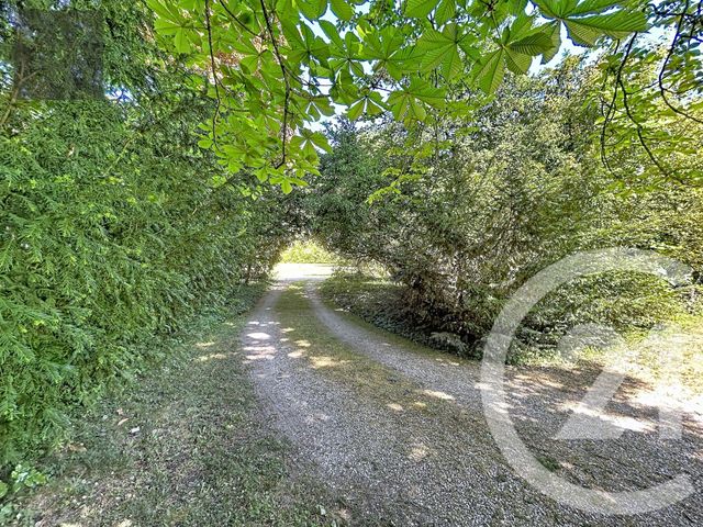 maison à vendre - 15 pièces - 655.0 m2 - ST JULIEN LES VILLAS - 10 - CHAMPAGNE-ARDENNE - Century 21 Lairé Immobilier