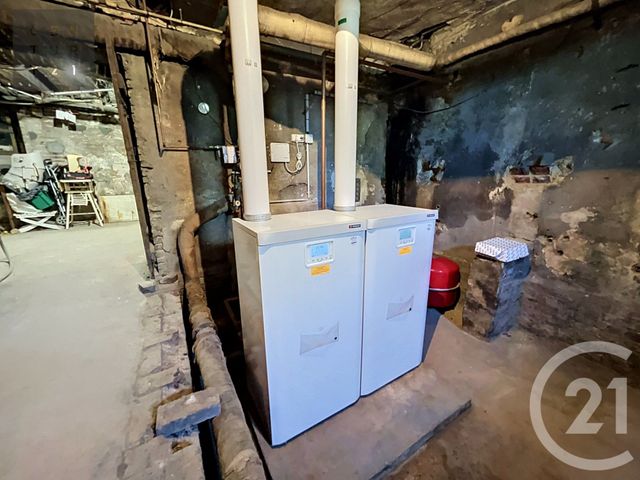 maison à vendre - 15 pièces - 655.0 m2 - ST JULIEN LES VILLAS - 10 - CHAMPAGNE-ARDENNE - Century 21 Lairé Immobilier