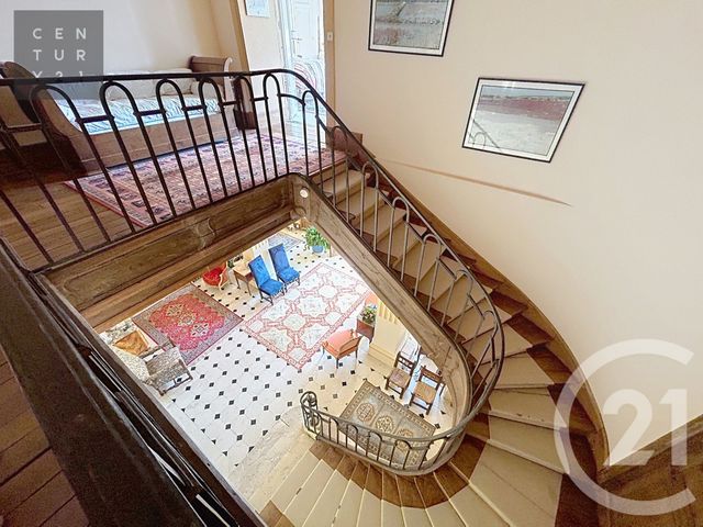 maison à vendre - 15 pièces - 655.0 m2 - ST JULIEN LES VILLAS - 10 - CHAMPAGNE-ARDENNE - Century 21 Lairé Immobilier