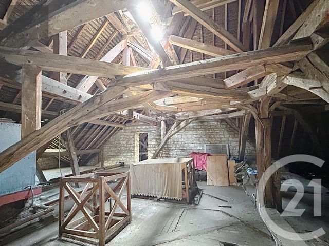maison à vendre - 15 pièces - 655.0 m2 - ST JULIEN LES VILLAS - 10 - CHAMPAGNE-ARDENNE - Century 21 Lairé Immobilier