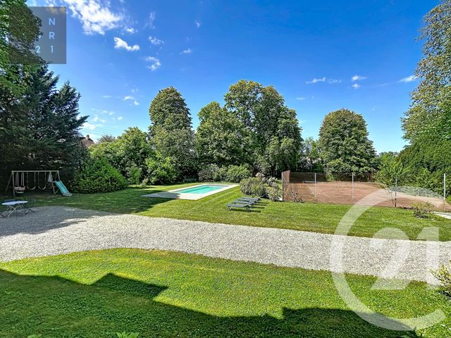 maison à vendre - 15 pièces - 655.0 m2 - ST JULIEN LES VILLAS - 10 - CHAMPAGNE-ARDENNE - Century 21 Lairé Immobilier
